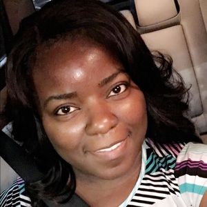 Meet your Posher, Alisha